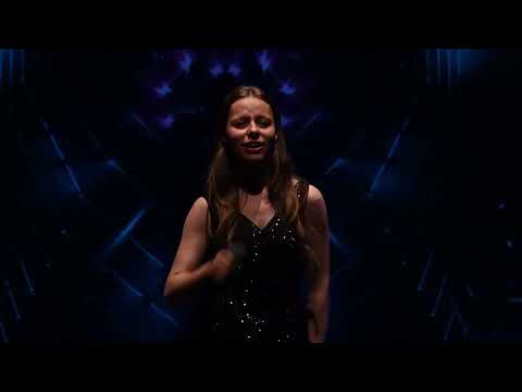 Djambazova Emily - Ostani tazi nocht (Radiant Ray of Music 2023)