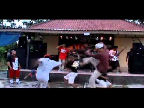 Forbidden Area (Bali) - Instruction For Death (Official).mp4