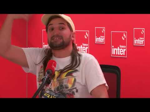 Benjamin Tranié - Le beauf et L’Eglise Résurrection de Johnny. Moi, ce que j'en dis...