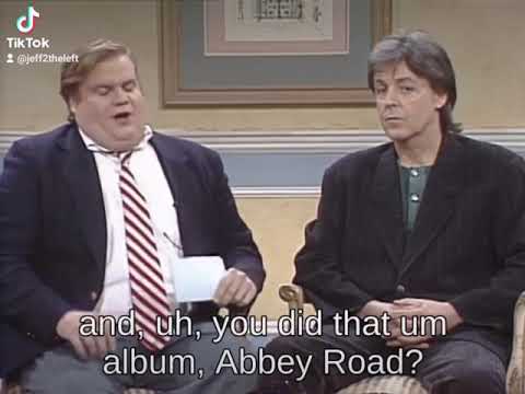 Best of Chris Farley