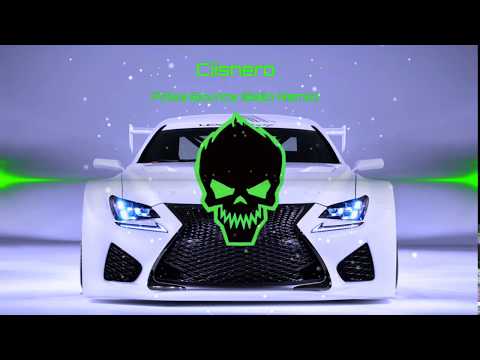 Ciisnero - Polka Bounce [Bailo Remix] (Bass Boosted)