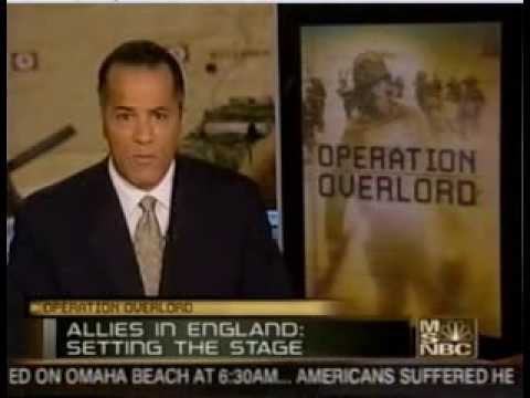 June 6, 1944  As It Happened Part 3