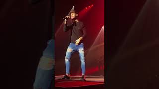 Por fin te encontré (Antonio José) | Gira A Un Milímetro De Ti - Palma de Mallorca