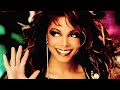 JANET JACKSON: FEELS SO RIGHT / DOESN'T REALLY MATTER