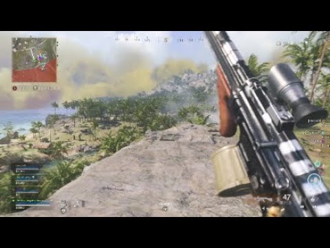 Highlights last week 12-19.12.21 Call of Duty Caldera
