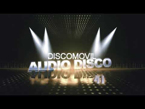 Romanticon mix de AUDIO DISCO con dj riko el imparable