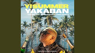 Yisummer Yakaban