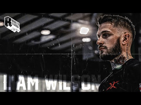 [RANDA] MAMA I'M A RANDA #1 - Liam Wilson // CLANDESTINE FIGHTER