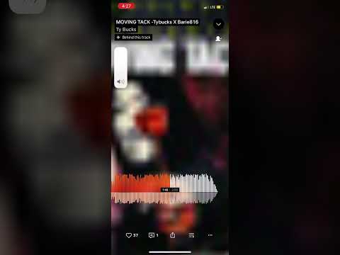 Move tact- Ty bucks x b8_frmdatil