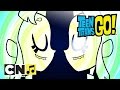 Teen Titans Go! ♫ Wapens voor vrede ♫ Cartoon Network