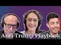 The Anti-Trump Playbook with Tim Miller | Raging Moderates