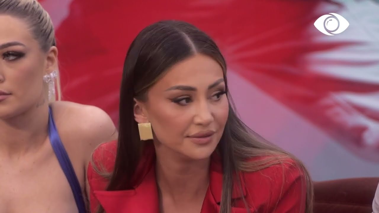 Olta-Kiarës: Sjellja ime ishte e hijshme, nuk ishte hipokrizi