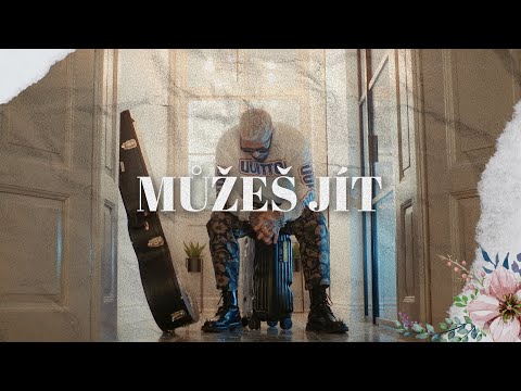 Marpo - Můžeš Jít (Official Video)