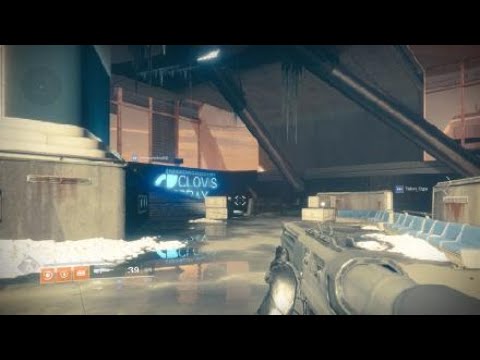 Destiny 2 Warmind Walkthrough part 2 CAMPAIGN STORY- No Commentary