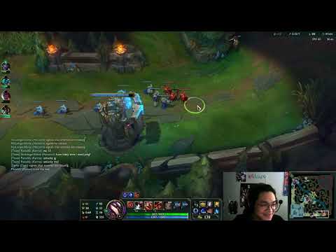 Master Ziggs + Karma vs. Sivir + Thresh Bot