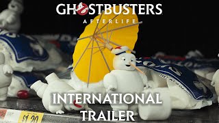 Ghostbusters: Afterlife (2021) Video