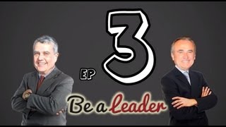Just Fix Your Broken Windows | Season 1 episode 3 - Be a Leader