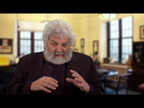 R. Edward Freeman Interview Highlights