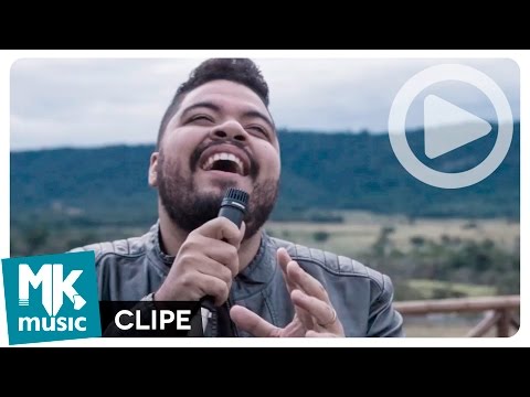 Gálbano - Imaginar (Clipe Oficial MK Music)