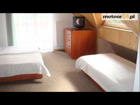 Pokoje Pod Stokiem - Wierchomla Mała meteor24.pl