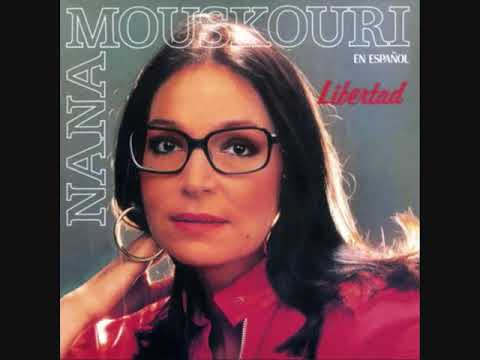Nana Mouskouri: Soledad