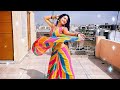 Razzi Bolja मेरी गुड़ की डली रे Full Song Dance Uttar Kumar Song Dance