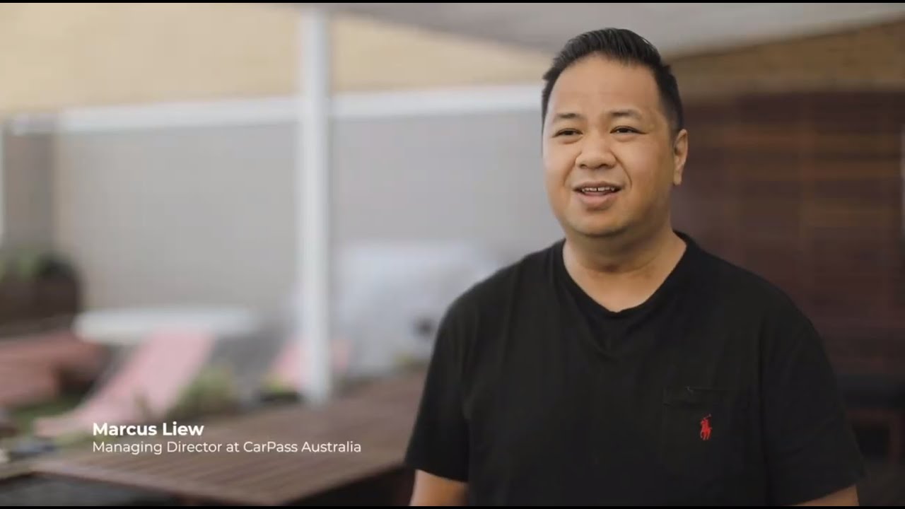 Fleet Complete Case Study: CarPass