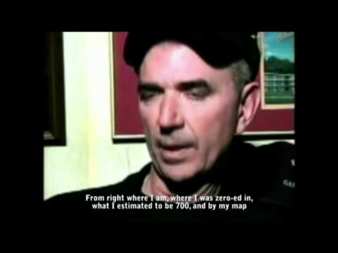 Legendary Sniper, Carlos Hathcock