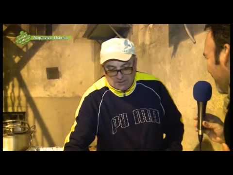 Acquaviva d'Isernia – I festeggiamenti in onore del patrono Sant'Anastasio - 3625