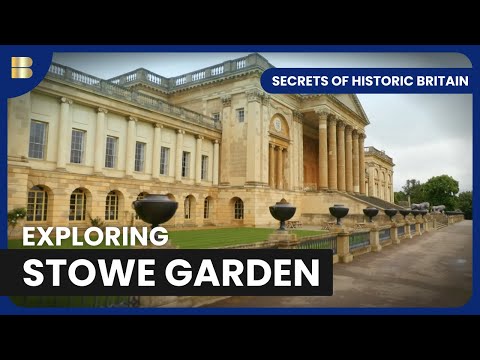 Unveil 18th Century Secrets! - Secrets of Historic Britain - History Documentary