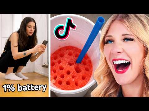 TikToks That Are ACTUALLY Relatable!