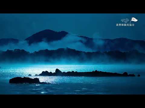 裏磐梯　観光　夏 新緑の高原編1080p 15秒