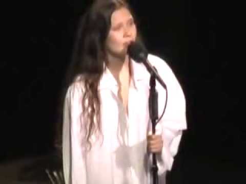 Don't Do Sadness - Spring Awakening