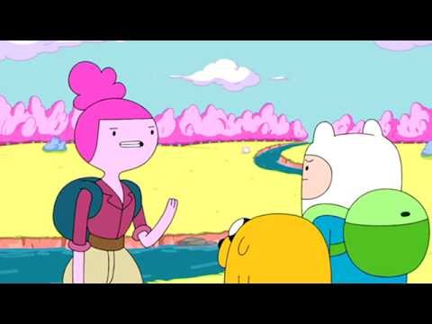 冒險時間 - 詹姆斯二世 (偷拍) (Adventure Time - James II (Sneak Peek))