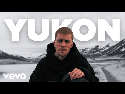 Justin Bieber - YUKON (Music Video)