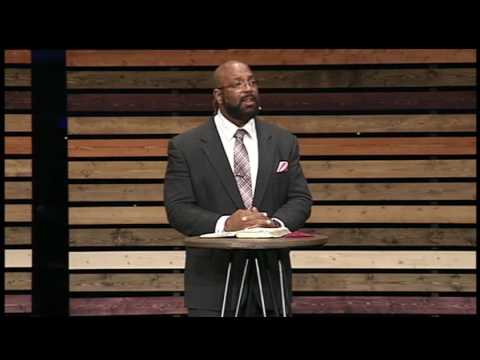 June 11, 2017 - Richard Taylor "The Ugly Sight at the Beautiful Gate"