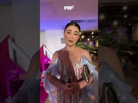Carla Abellana thinks CWOI recognition is better than acting award PEP Interviews