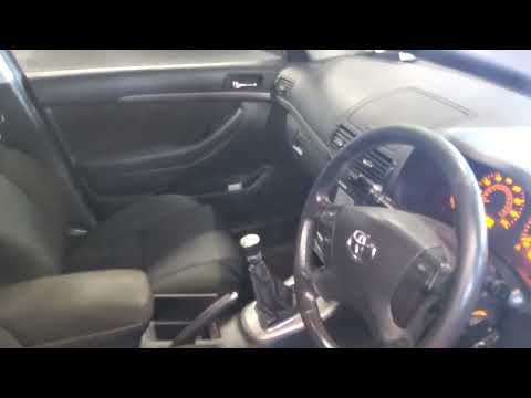 Toyota Avensis 2009 - Image 2