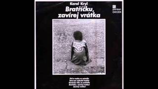 Karel Kryl - Král a klaun