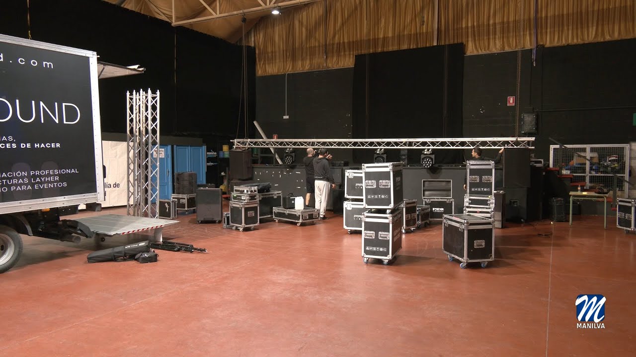 Celebra San Valentín con la Unión Manilva