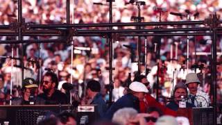 desolation row 7-2-86