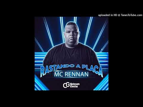 Mc Rennan e Mc Buret Rastando a Placa Dj Geisson Costa