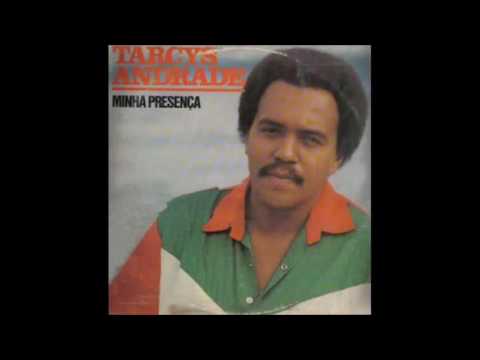 TARCYS ANDRADE - PRA NÃO MAIS SOFRER