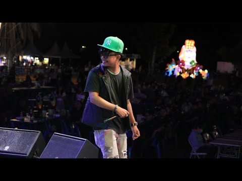 ตามหาเธอ(เวอร์ชั่นแดนซ์) -P-FLIP x RROP CREW (Live สด🔴)