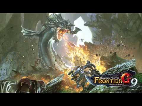 Monster Hunter Frontier OST: Berserk Laviente Final Phase Theme