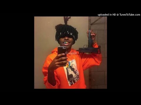 ZILLAKAMI x SOSMULA - KIDS KUISINE  (6ix9ine diss)