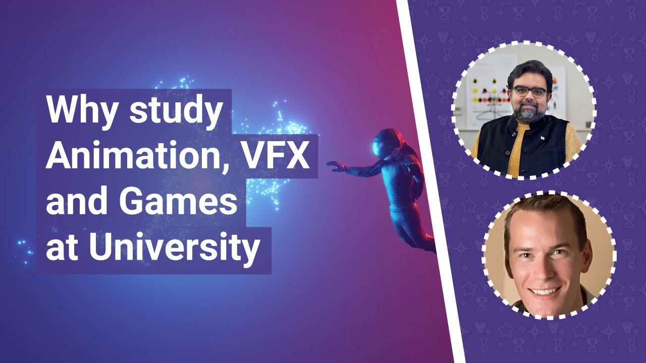 A guide to studying Animation, Visual Effects (VFX) and Games at university - including what to expect, application tips, careers and more! Featuring Norwich University of the Arts. | Uni Taster Days A guide to studying Animation, Visual Effects (VFX) and Games at university - including what to expect, application tips, careers and more! Featuring Norwich University of the Arts. | Uni Taster Days