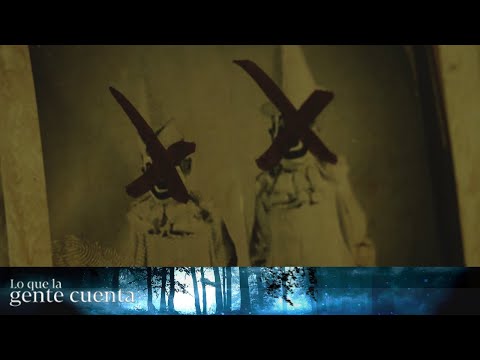 La Casa De Los Fenómenos | Lo Que La Gente Cuenta