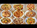 12 RESEP MASAKAN SOSIS TERBAIK SEMUA ORANG MENYUKAINYA