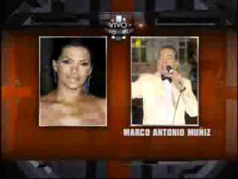 SuperXclusivo - Bloopers en los Latin Grammys 11/6/09
